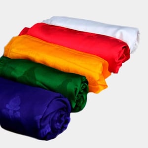 K001 Katha de Seda 5 cores 2