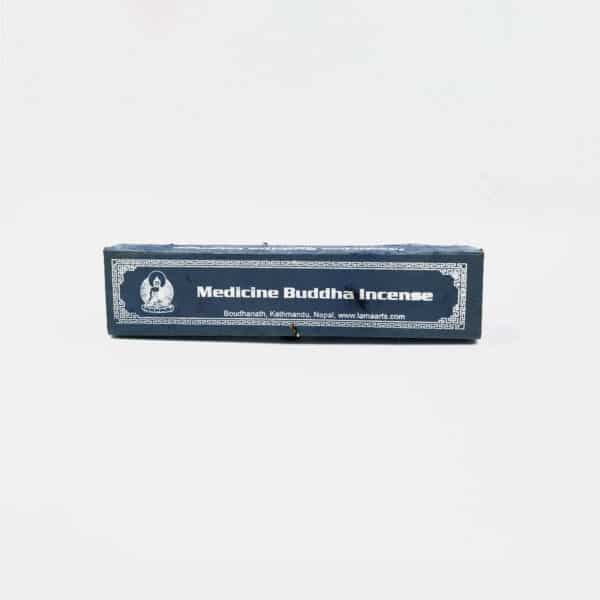 IN002 Medicine Buddha Incense 1