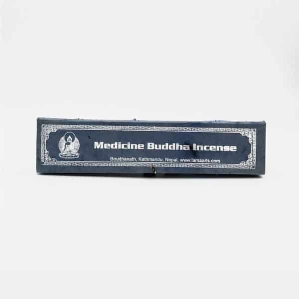 IN002 Medicine Buddha Incense 2