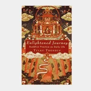 L015 Enlightened Journey