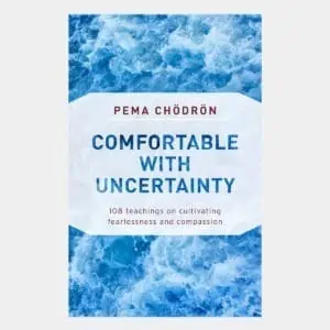 L019 Comfortable with Uncertainity