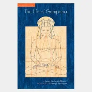 L021 The Life of Gampopa