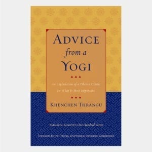 L024 Advice from a Yogi