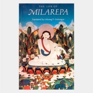 L026 The Life of Milarepa