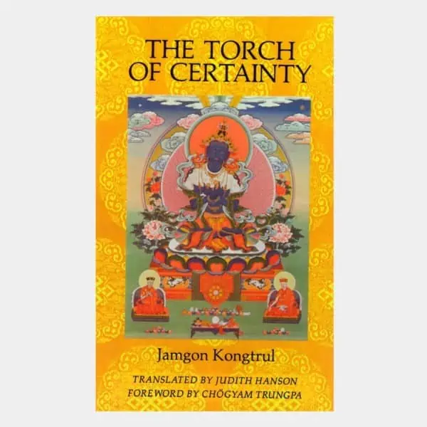 L027 The Torch Of Certainty