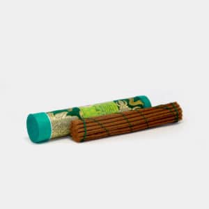 IN015 Green Tara incense 1