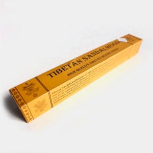 IN018 Tibetan Sandalwood Incense 1