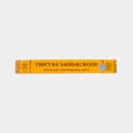 IN018 Tibetan Sandalwood Incense 6