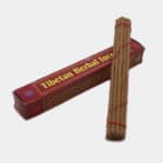 IN019 Tibetan Incense Special Herbs 10