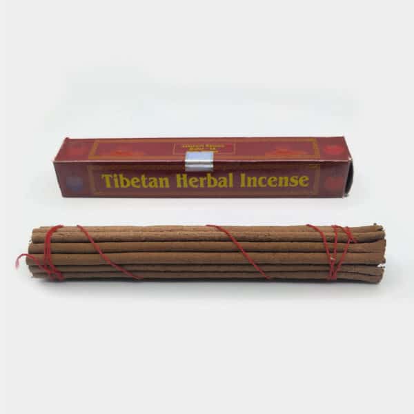 IN019 Tibetan Incense Special Herbs 2