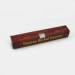 IN019 Tibetan Incense Special Herbs 3