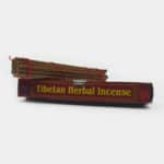 IN019 Tibetan Incense Special Herbs 8