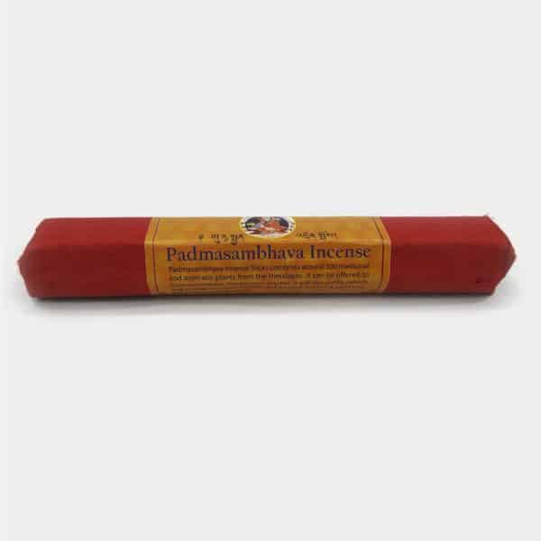 In024 Padmasambhava Tibetan Incense 1