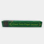 IN026 Green Tara Prayer Incense 2