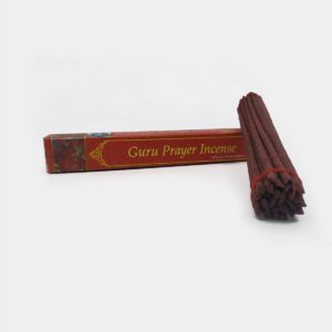 IN027 Guru Prayer Incense 1