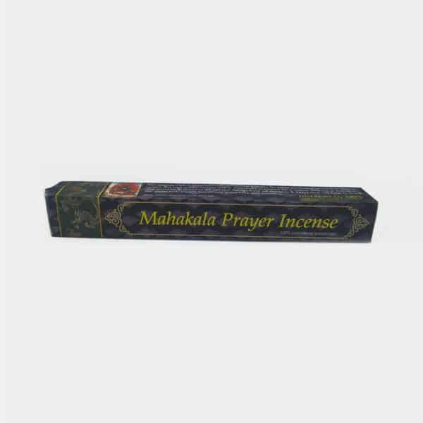 IN031 Mahakala Prayer Incense 1
