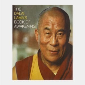 The Dalai Lamas Book of Awakening