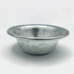 AL016 Set of 7 Aluminium Offering Bowls 9cm 6