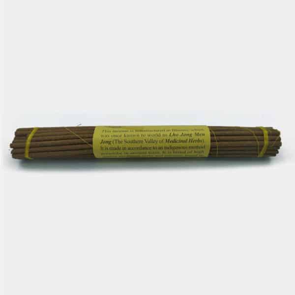 IN032 Zambala Bhutanese Incense 2