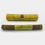 IN032 Zambala Bhutanese Incense 4