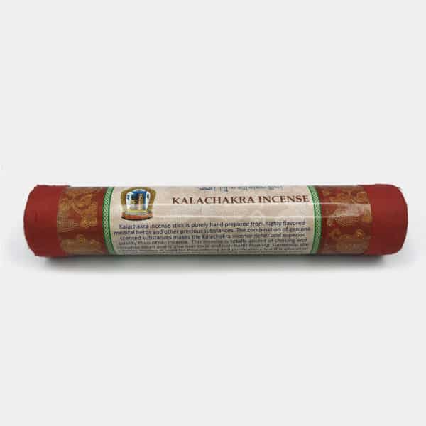 IN042 Himalayan Incense Kalachakra 1