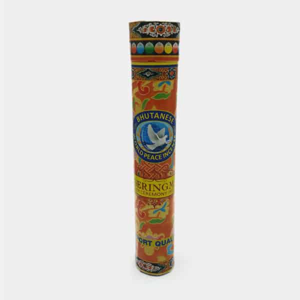 IN045 Incense for World Peace Tseringma 1 1