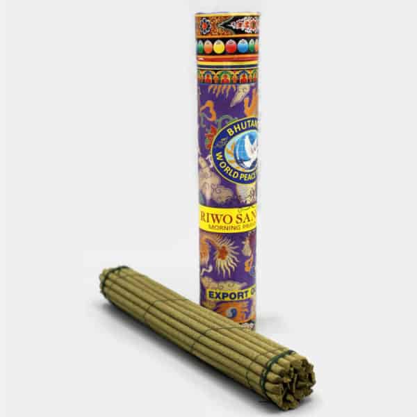 IN047 Incense for World Peace Riwo Sangchoe 4