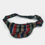 RO019 Cotton Fanny Pack 3