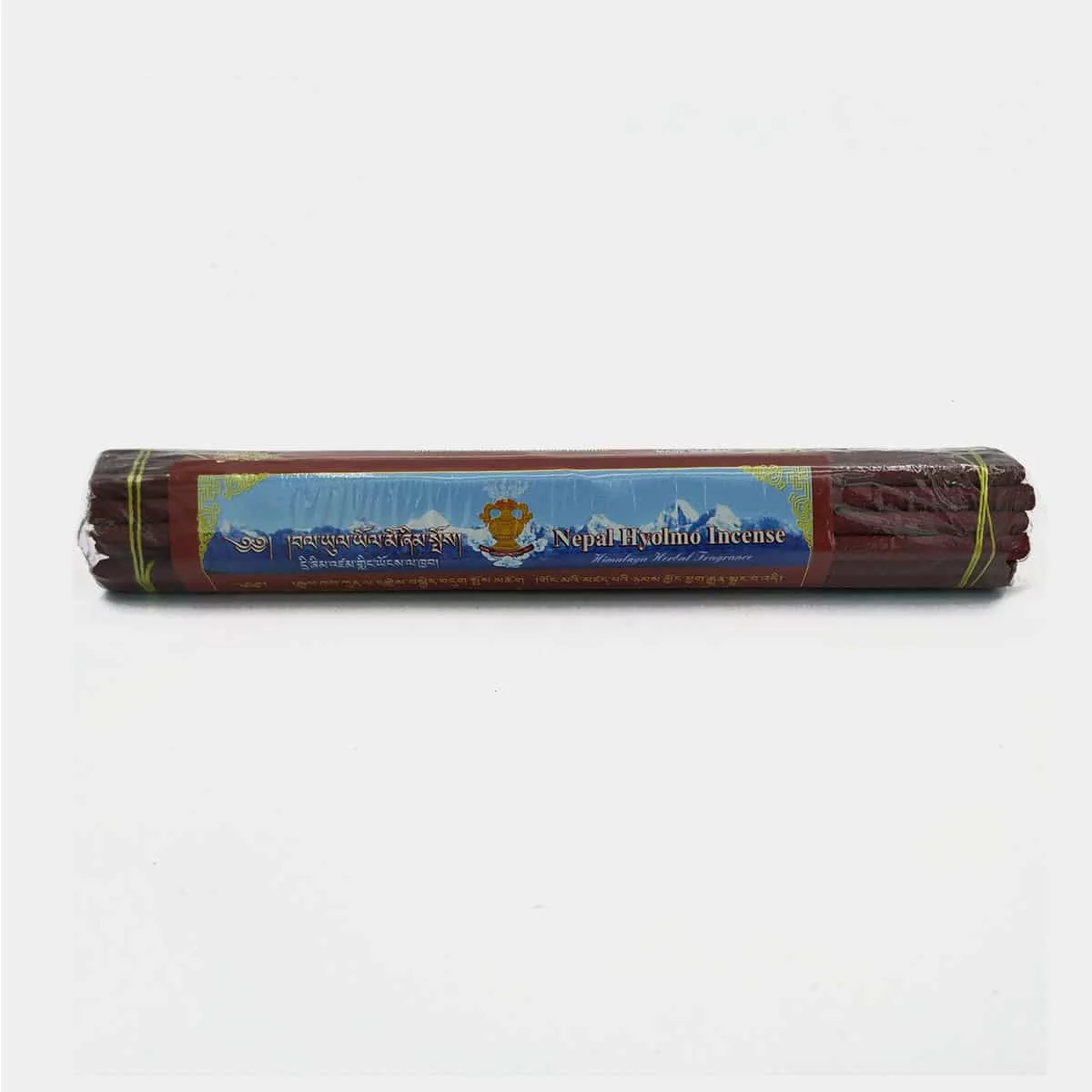 IN008 Incenso Hyolmo