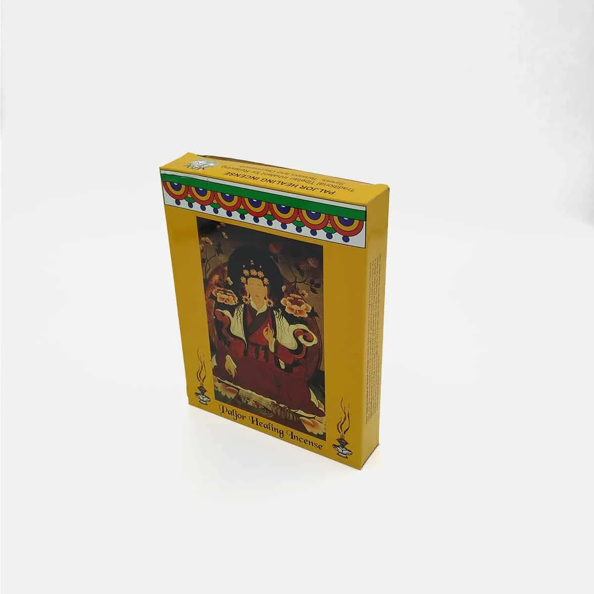 IN009 Incenso Paljor Pequeno x 5 1