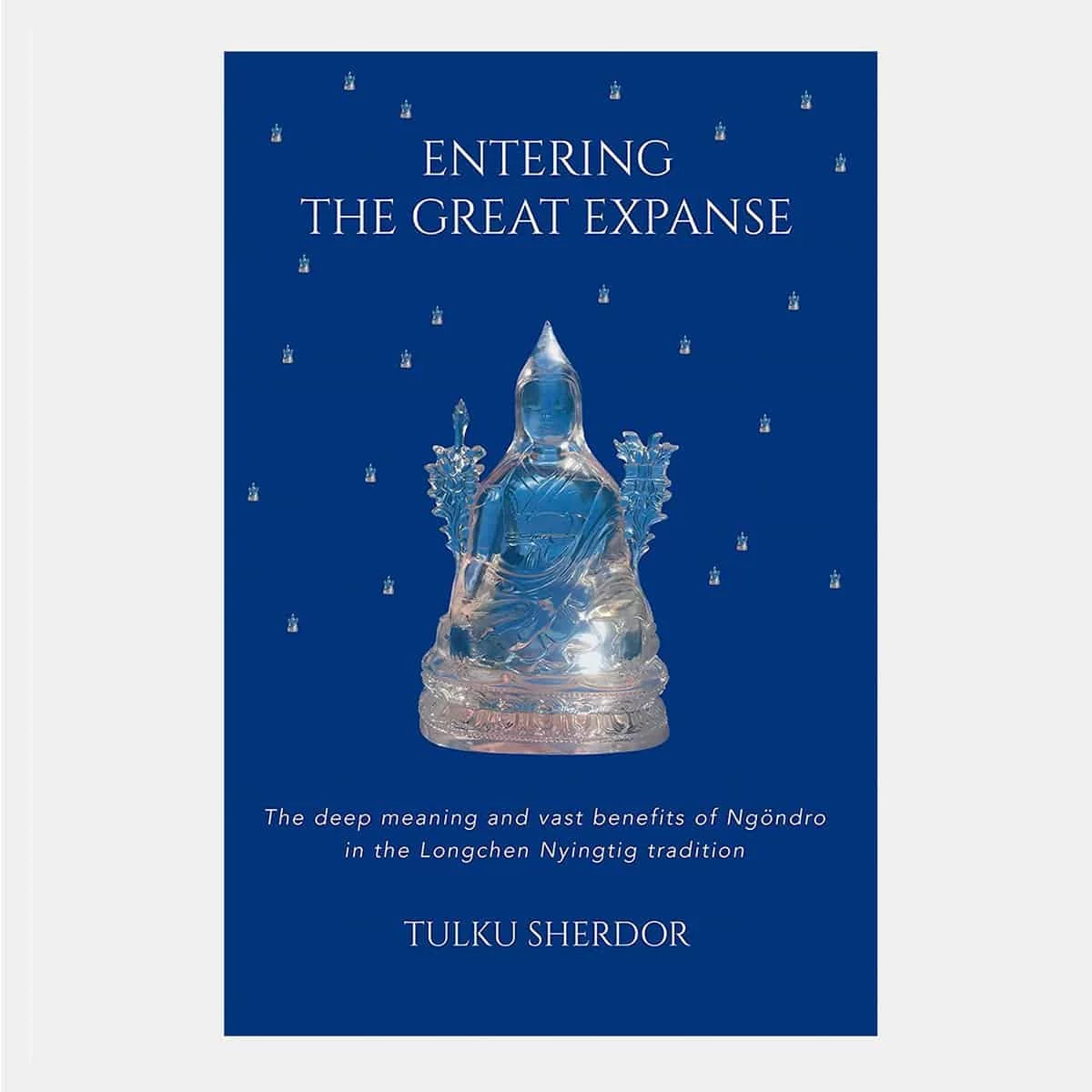 L003 Entering the great expanse