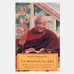 The Wish-Fulfilling Jewel