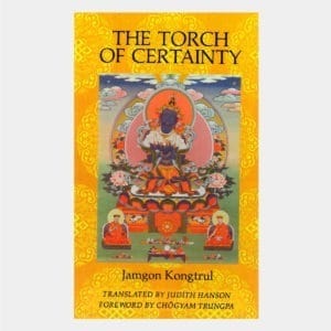 L027 The Torch of Certainty