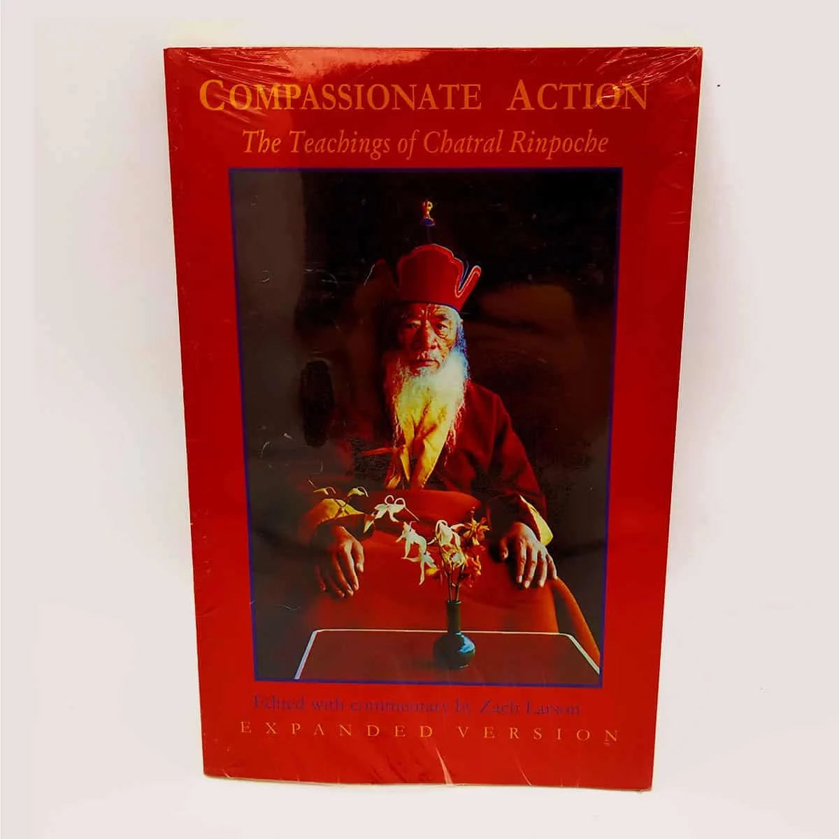 L029 Compassionate Action The Teachings of Chatral Rinpoche