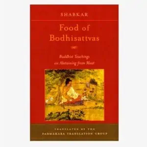 L035 Food for Bodhisattvas