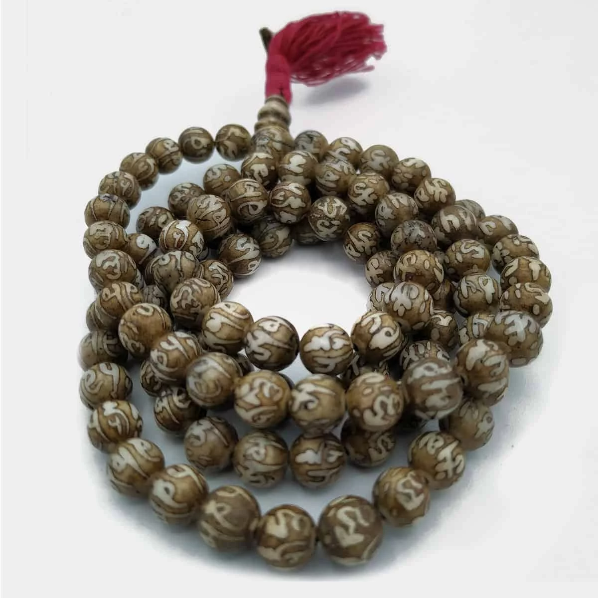 MA001 Mala de Concha Mani