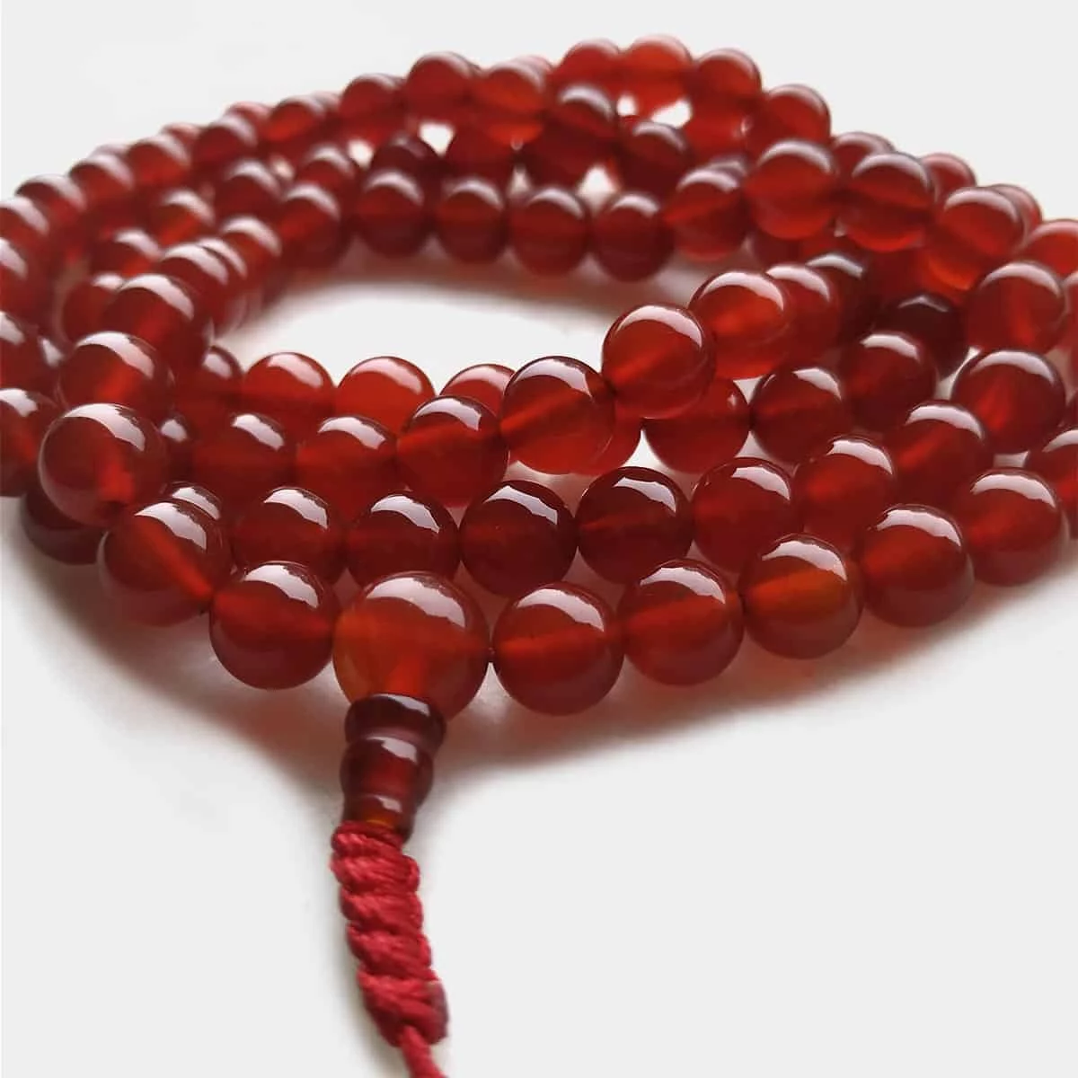MP002 Mala de Pedra Cornalina 4