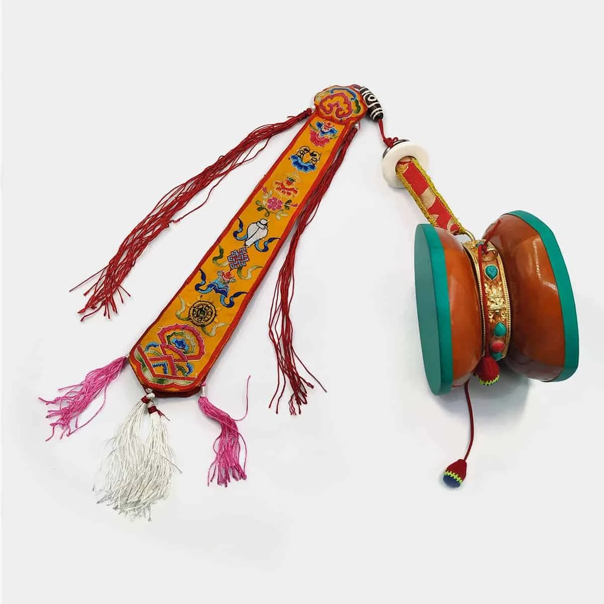 Al008 Damaru Butanes de Madeira 3