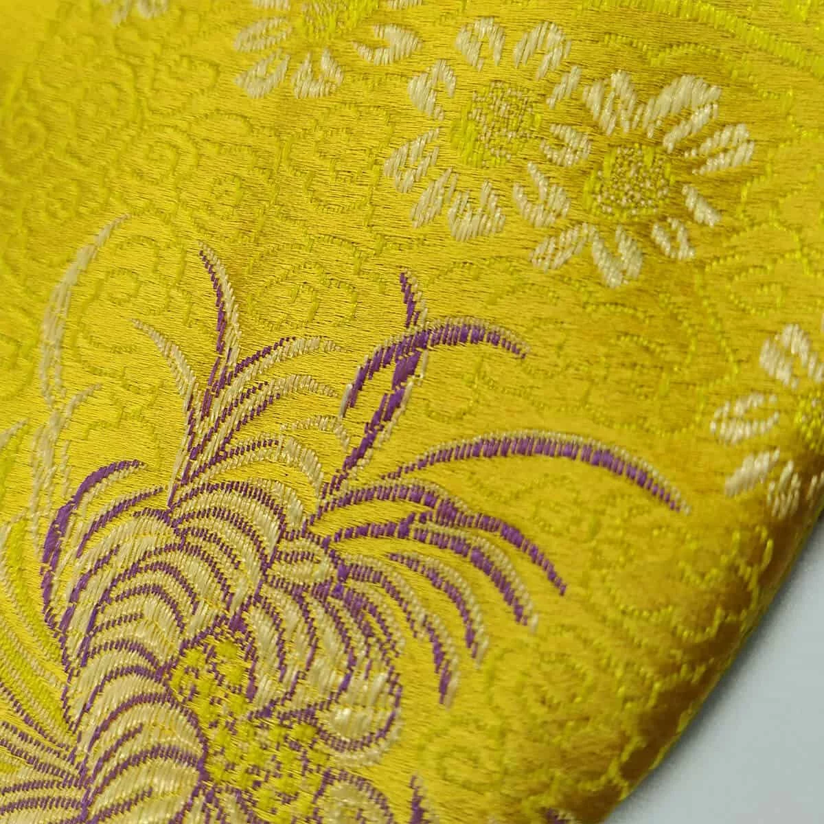 BM006 Bolsa para mala budista 1