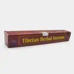 IN019 Incenso Tibetano Ervas Especiais 1