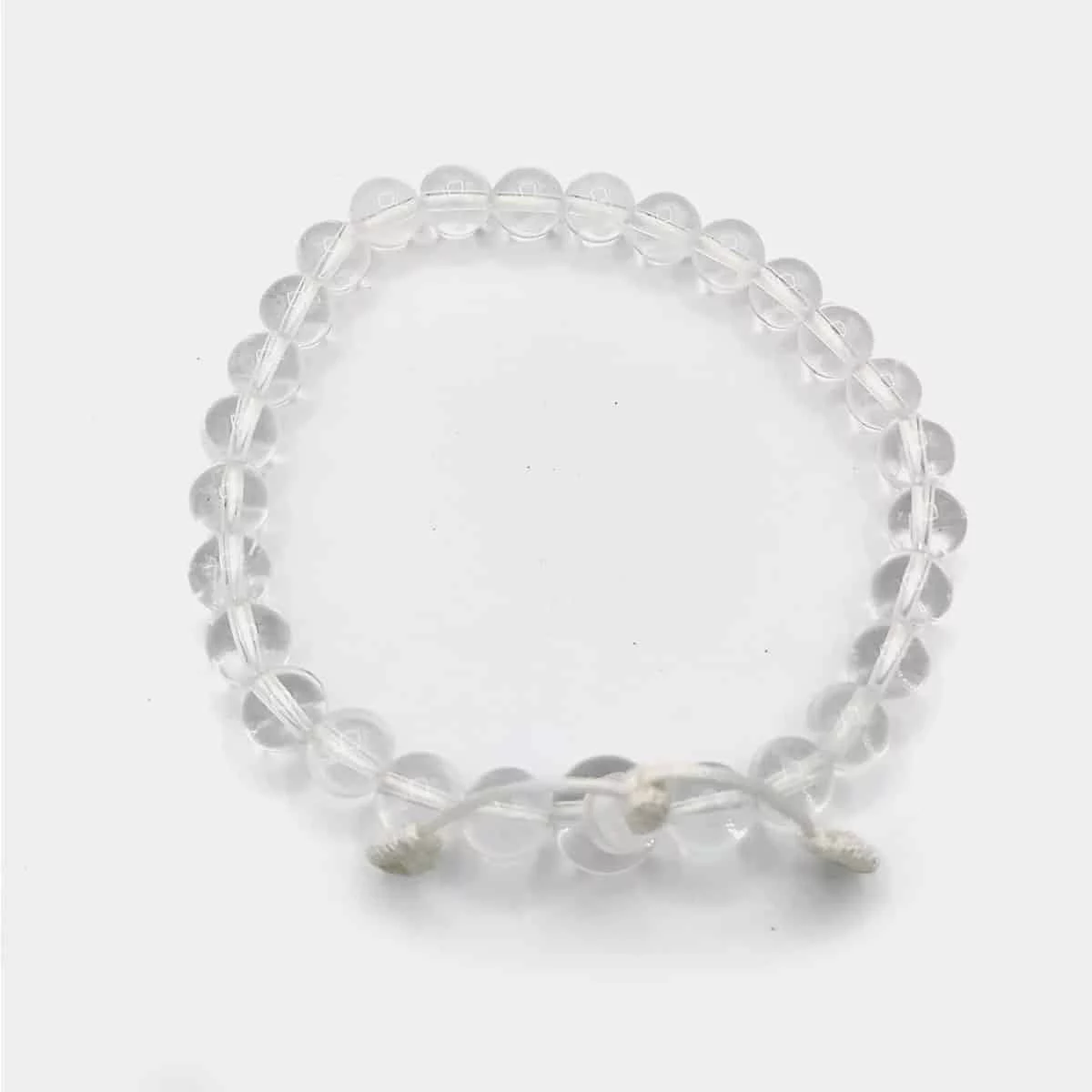 MPC001 Mala de Pulso de Cristal 1