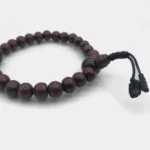 Mala de Pulso de Rosewood 8mm