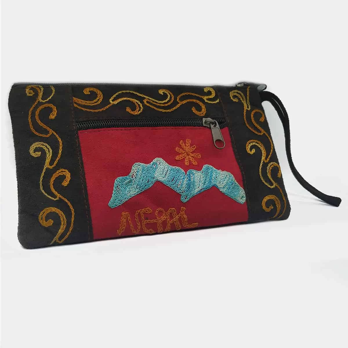 Saldos 62 Ro009 Estojo Monte Evereste Nepal 1