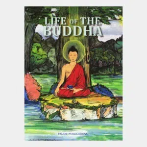 L039 Life of the Buddha