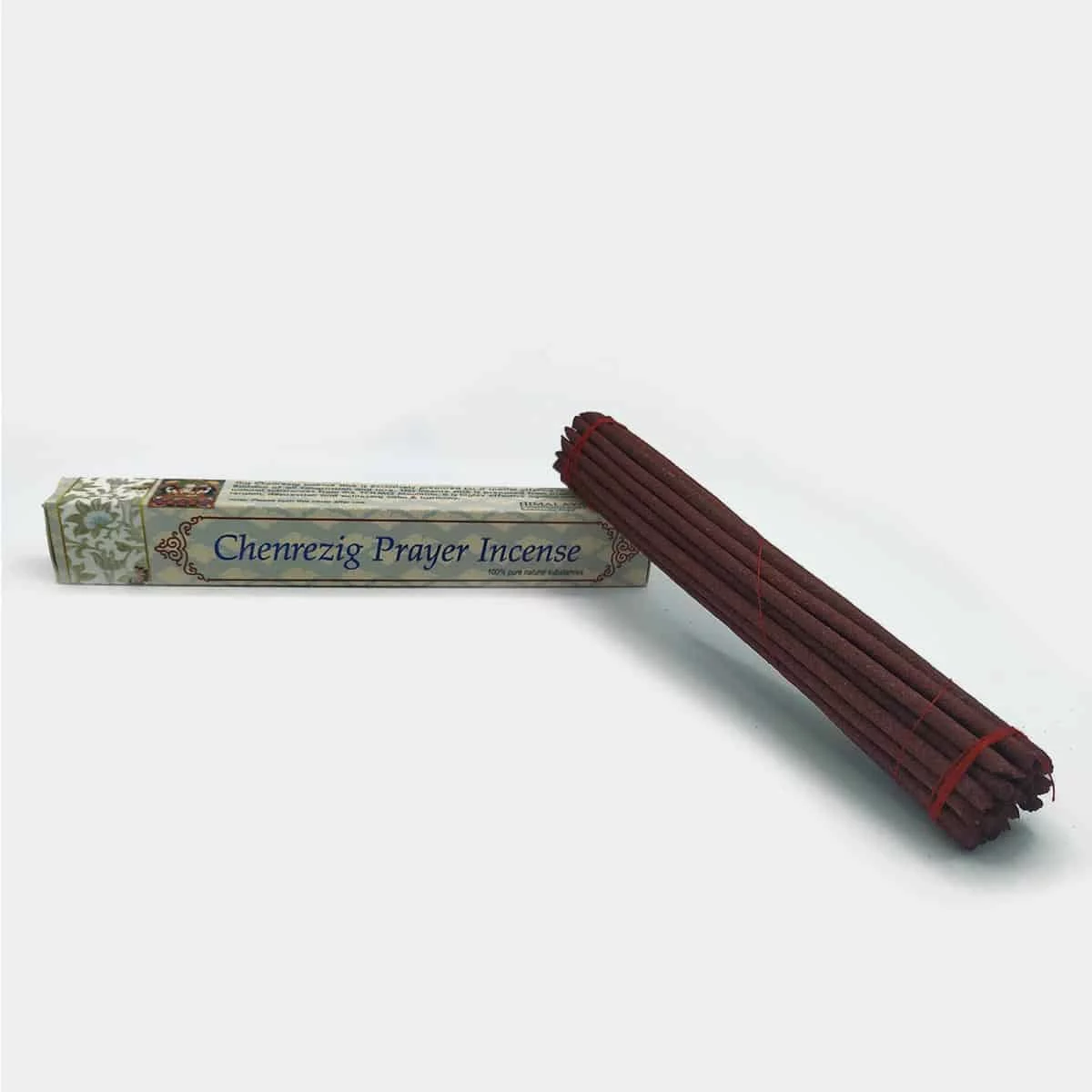 Saldos 17 In028 Incenso De Oracao Chenrezig 4