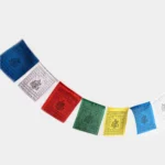 Bandeira de Oração Tara
