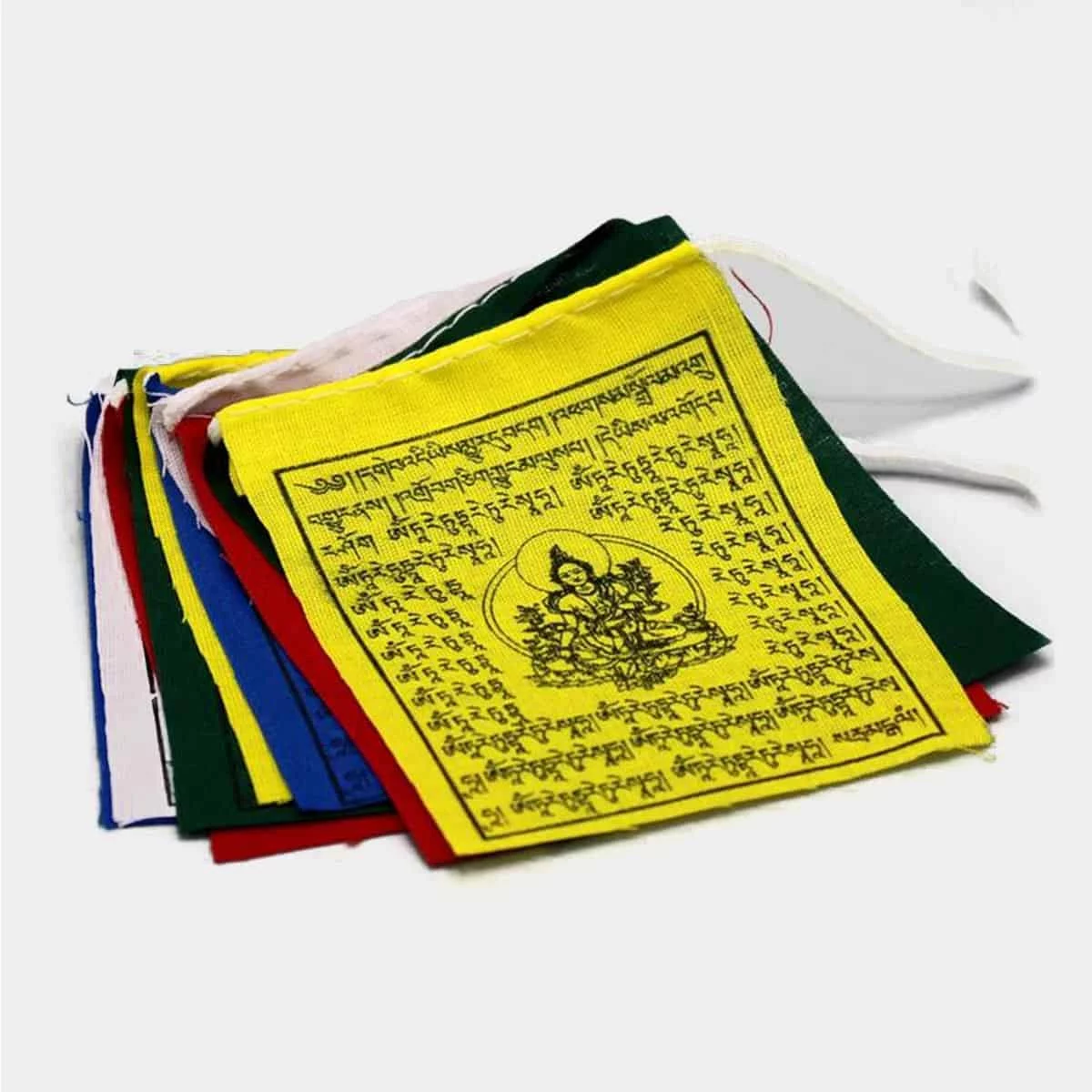 BA005 Bandeira de Oracao Tara 2