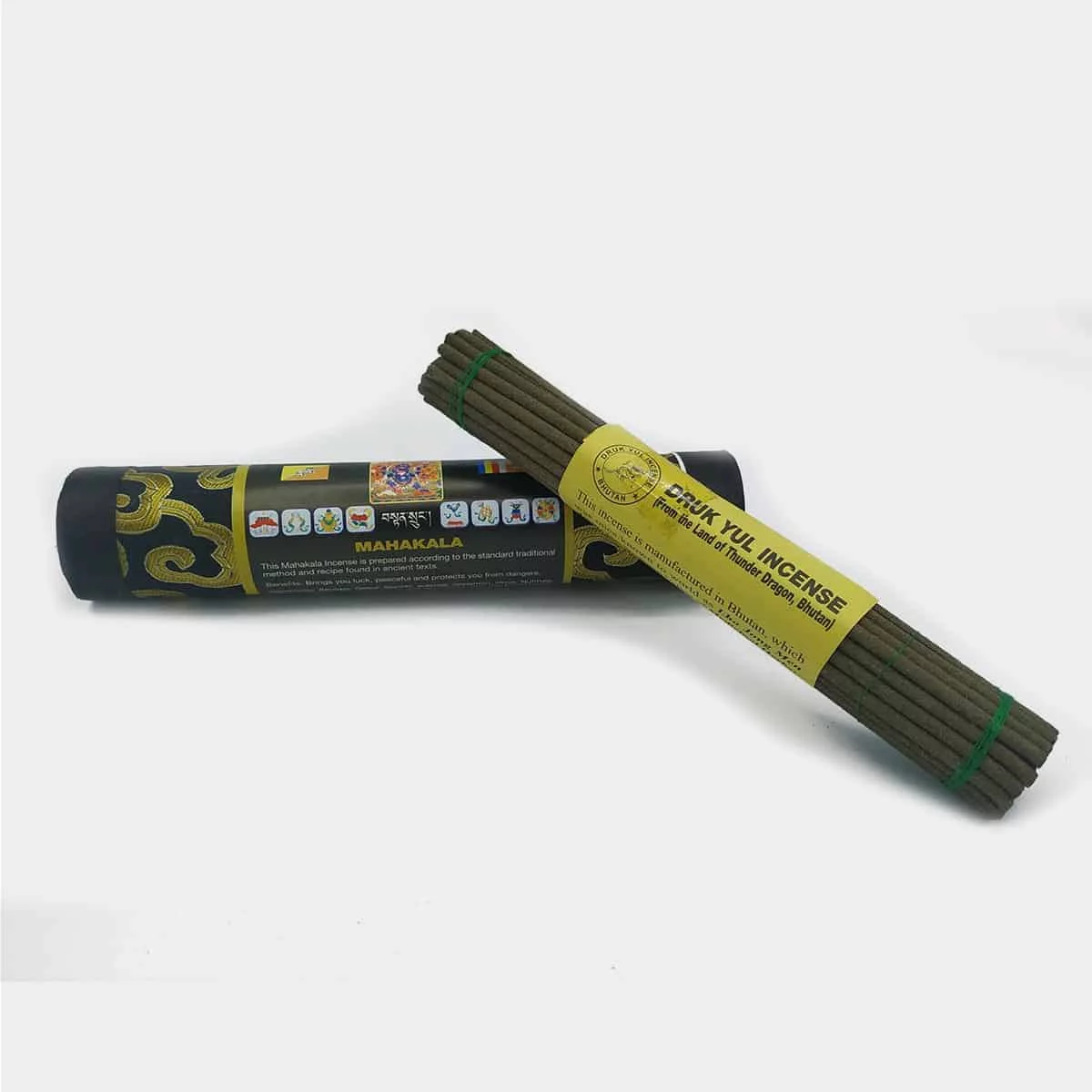 In034 Incenso Butanes Mahakala 6 In034 Incenso Butanes Mahakala 6