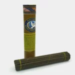 Incenso pela Paz Mundial Golden Buddha