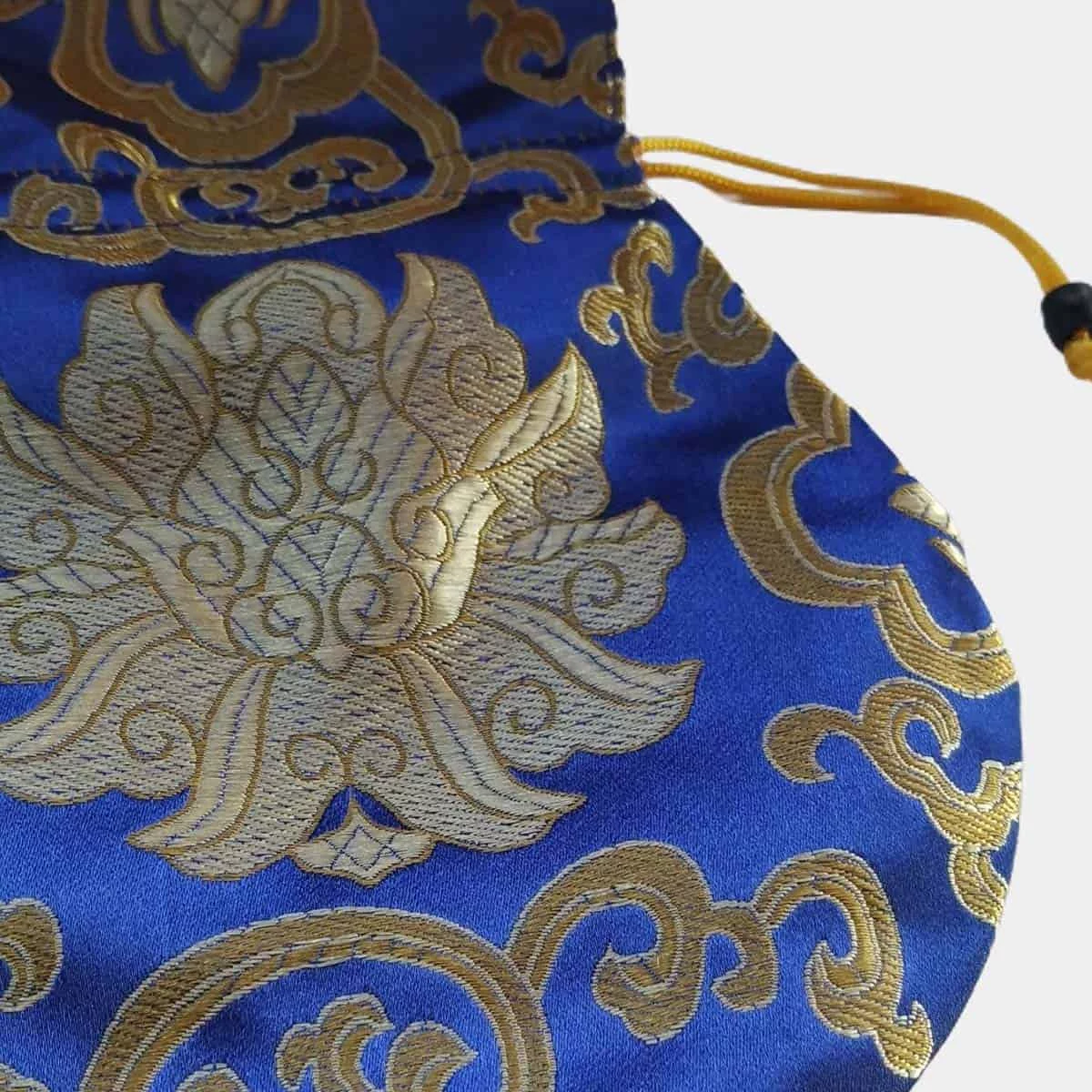 BM010 Big Mala Bag Blue 2